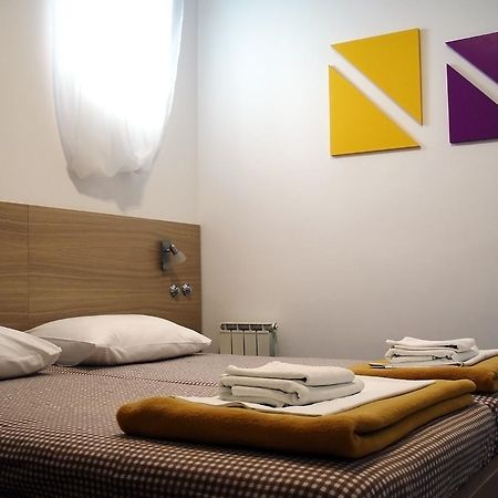 Rooms Fitea Osijek Eksteriør bilde