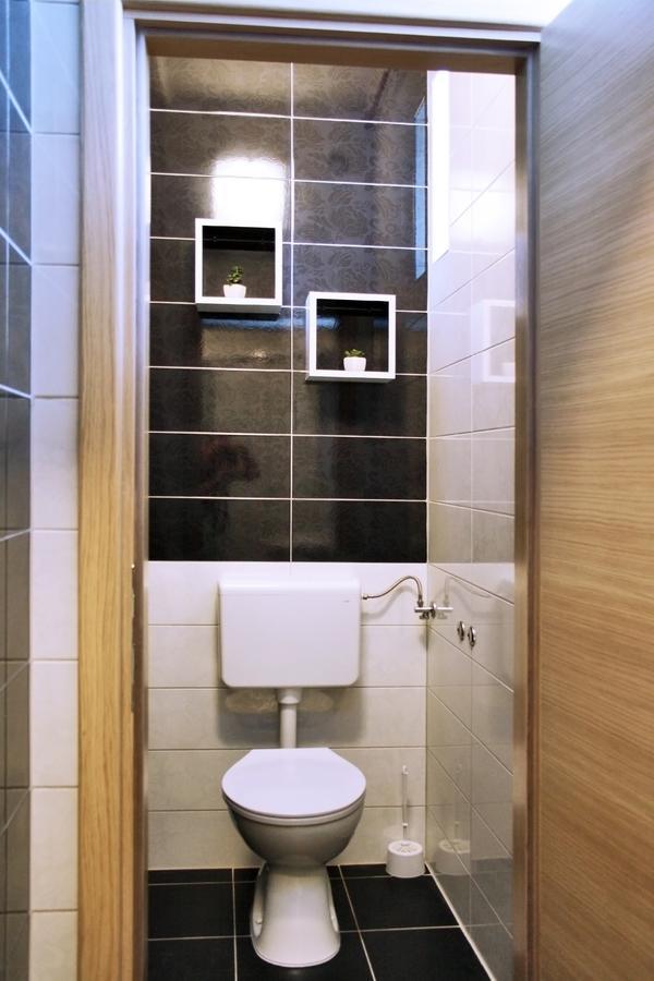 Rooms Fitea Osijek Eksteriør bilde