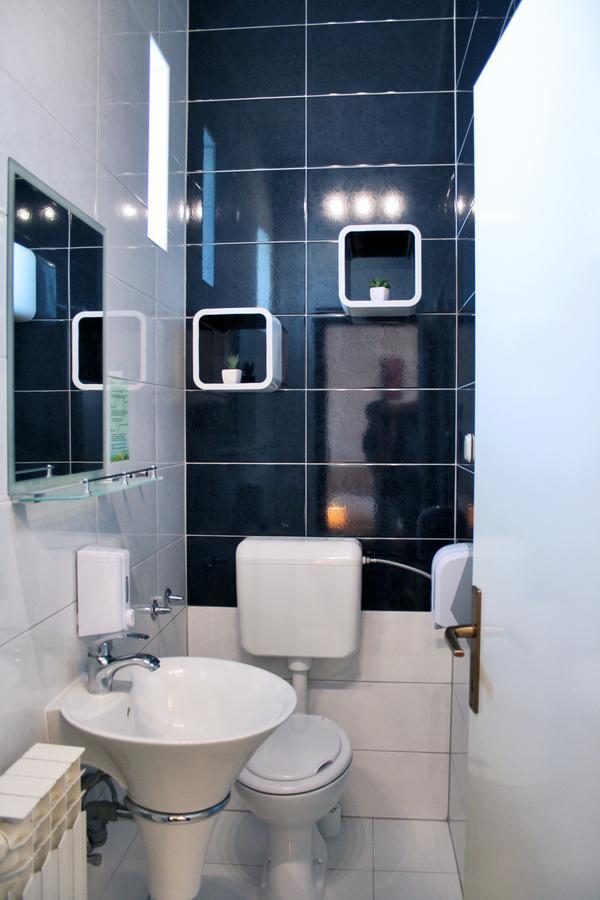 Rooms Fitea Osijek Eksteriør bilde