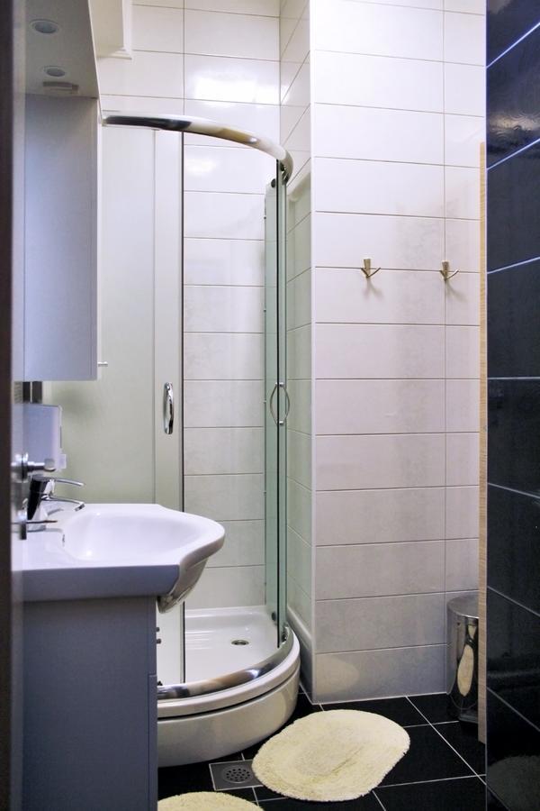 Rooms Fitea Osijek Eksteriør bilde